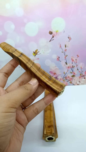 once pipa kayu tengsek sulaiman belimbing segi enam model S h722