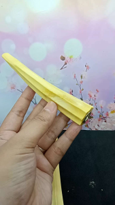 sedotan once pipa kayu kemuning gading model segi delapan premium h731
