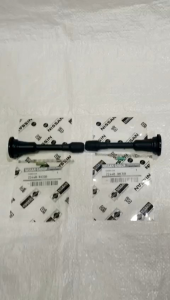 SELONGSONG COIL KOIL BATANG PROTEKTOR COIL LIVINA EVALIA JUKE MARCH DATSUN GO XTRAIL T31 2PCS