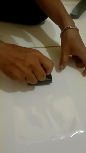 Stempel Cup Gelas / Stempel Plastik / Stempel Streofom / Stempel Kayu / Stempel Frigle