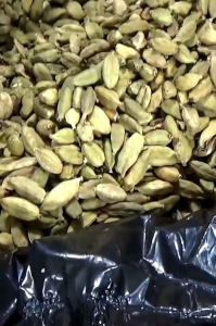 Cardamom... has many medicinal properties that are beneficial for health.