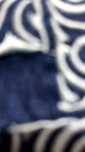 Koko Bordir Lengan Panjang Motif Etnik Serian Lima Warna Koko Haibah Hadroh Terbaru