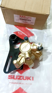 Kaliper Cakram Belakang Satria Fu150 Nissin