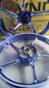 Velg VND ak 55 MX king 160x17 & 160x17 velg mx king