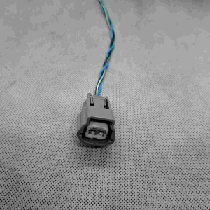 soket socket kabel sensor ECT nissan serena grand livina xtrail evalia march juke