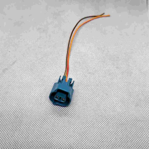 Soket Kabel Delco Distributor Pin 2 Toyota Corolla Absolute