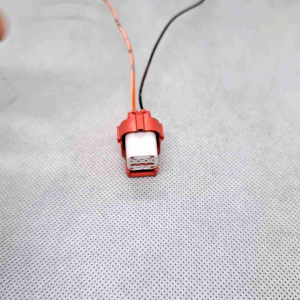 Soket Kabel Lampu Depan Headlamp Honda Beat New LED 2020 Scoopy FI 2021 ADV