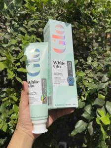 Kem đánh răng White Glo Toothpaste tuýp 205g