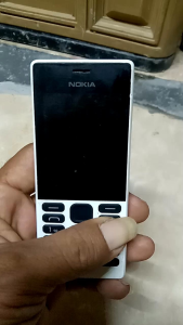 NOKIA SELFI RM1187 SECOND MURAH SIAP PAKAI DUALL SIMM&DUA KAMERA BISA PAKAI MEMORY CARD