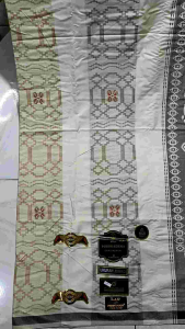 SARUNG POHON KORMA MASTERPIECE MOTIF SONGKET TURKEY TERBARU