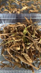 ดอกชมจันทร์ออแกนิคอบแห้งตามออเดอร์(บรรจุ20กรัม)