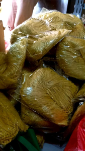 Rok Tali Rapia Rumbai: Elegan & Nyaman untuk Acara Formal