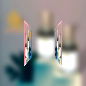 violet parfum wanita 35ml premium tahan 12jam