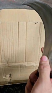 SABIT SAWIT COP CROCODILE/ outdoor gardening tools