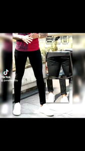 ens Seluar Jeans Lelaki Skinny Fit Jeans Men Skinny Jeans Men Sluar Jeans  Lelaki Kain Gettah Size 26-36