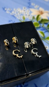 ANTING JEPIT WANITA SEGIPANJANG ANTI GATAL ANTI LUNTUR TIDAK BERKARAT