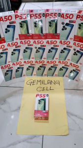 Spesifikasi & Fitur Lengkap Infinix P55 5G RAM 12GB+128GB Kamera 50MP.ORIGINAL Garansi Resmi