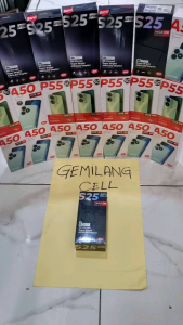 ITEL S25 ULTRA RAM 16+256 BARU GARANSI RESMI
