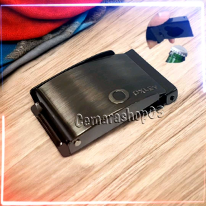 KEPALA GESPER KANVAS - KEPALA IKAT PINGGANG - KEPALA SABUK - BUCKLE JEPIT TYPE BOTTLE OPENER FD054