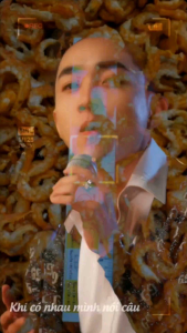 Tôm khô đất nguyên vỏ Cà Mau Dasako Food 200gr