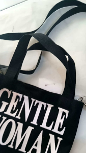 Totbag Gantle Wanita: Kantong Tote Berkualitas Tinggi & Elegan