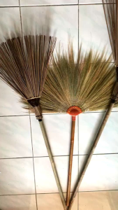 เซ็ทสุดคุ้ม ไม้กวาดพร้อมใช้งาน 3 รูปแบบ