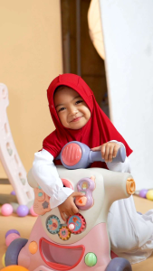 New jilbab hijab kerudung Jersey instan anak kids wanita SD 5 6 7 8 9 tahun variasi pita lipit arrafi AR 792 terbaru terlaris viral kekinian ootd best seller 2023 daily simple gratis ongkir COD