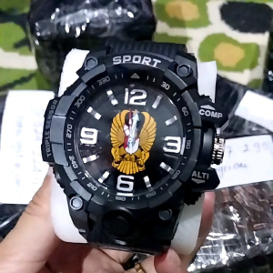Jam Tangan Logo Fre Tulis Nama: Pilihan Terbaik Untuk Acara Formal