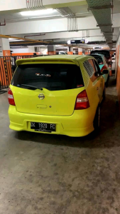 Knalpot HKS & Resonator Suara Kering untuk Mobil Bensin