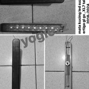 Mata Kucing Suzuki Ertiga GL & XL7: Panduan Lengkap