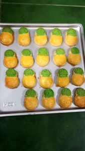 Nastar Manis & Lembut: Kue Tradisional Taiwan untuk Acara Khusus