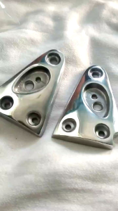 KUPINGAN BREKET PANGKON LAMPU BARONG HONDA TIGER LAMA TILAM TIREV