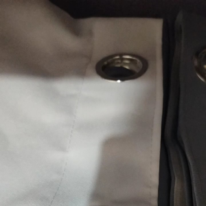 Katrina 3 ft to 10 ft ring curtains non/hindi blackout