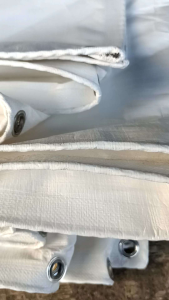 Terpal A12 Putih: Ukuran dan Penggunaan