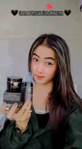 NANOTERA SKINCARE ACNE CREAM TERLARIS DISTRIBUTOR