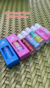 10ML ROLLER PERFUME BY JRE SCENTS OIL BASE