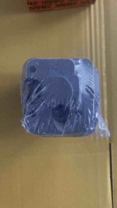 เสื้อสูบ เลื่อยยนต์ MS381 ครบชุด