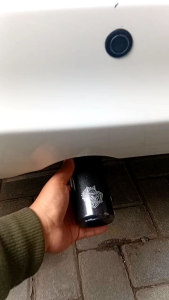 knalpot serigala pickup Grandmax Carry Luxio Avanza APV Xenia Sigra Dll sistem baud