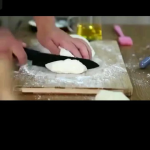 PASTA MAKER STAINLESS 5 IN 1 MULTI FUNGSI