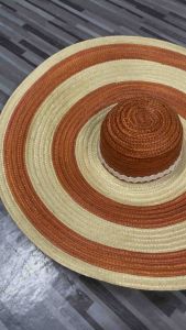 สานลาย2 สำเร็จรูป ยาว2100ซม.