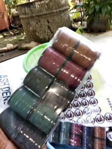 gelasan bogel molor bocah ajaib