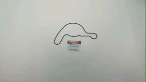 O Ring Water Pomp PCX 160 (Besar) - Oring Karet Sil Siel Seal Gasket Tutup Waterpump Pompa Air Radiator Honda ADV PCX 160
