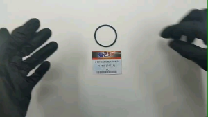 O Ring Waterpomp NMax (Besar) - Oring Seal Sil Karet Sambungan Selang Water Pomp Pump Radiator Luar Yamaha Aerox N Max N-Max Lexy Lexi