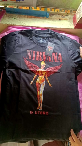 Rock Band Artist Shirts OG Rock and Roll Beatles ACDC Guns Bieber and more