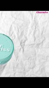 Charmiss Matte All Day Acne Cushion SPF 50 PA++++ คุชชั่นสำหรับผิวเป็นสิว เนื้อแมทท์ ชนิดซองขนาด 5 กรัม