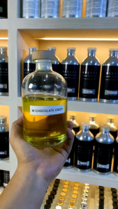 Diesta Parfume M Chocolatte Gredy Extrait De Parfume - High Quality Konsentrat TinggiTahan Lama&Meninggalkan Jejak