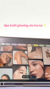 Ulasan Produk Marwah: Sunscreen Oily Skin & Serum Gold Revitalife