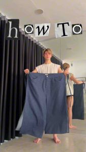 Cloud กางเกงยีนส์ขายาว รุ่น Why so lonely Jeans Pants