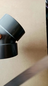 Rucika Knee 45 Derajat 4 inch 3 inch 2 1/2 inch & 2 inch