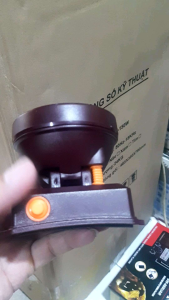 Đèn Pin Đội Đầu DONY ML-6